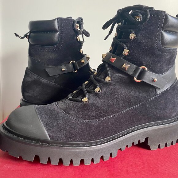 VALENTINO BOOTS size 38 - Picture 10 of 15